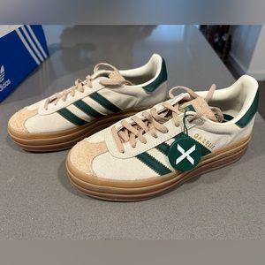 Adidas Gazelle